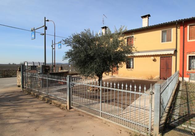 Semindipendente in vendita a Gambellara - Foto 16