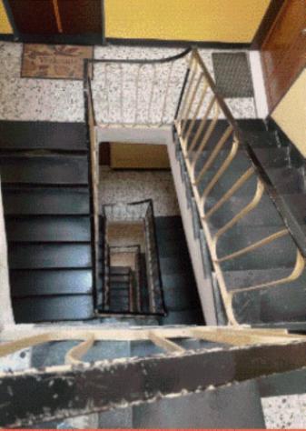 Immobile in asta di 89 m² in vendita a Genova - Foto 4