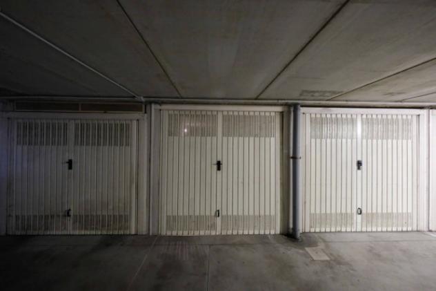 Immobile in asta di 73 m², box auto in vendita a Gorgonzola - Foto 8