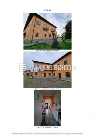 Abitazione in villini in vendita a Granozzo con Monticello - Rif. 4546777 - Foto 8