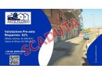 Immobile in asta di 200 m², box auto in vendita a Guidonia Montecelio