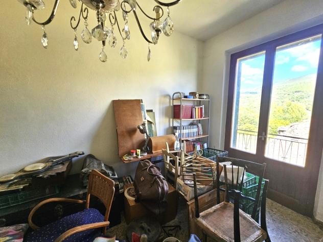 Porzione di casa in vendita a Lisciano Niccone - Foto 19