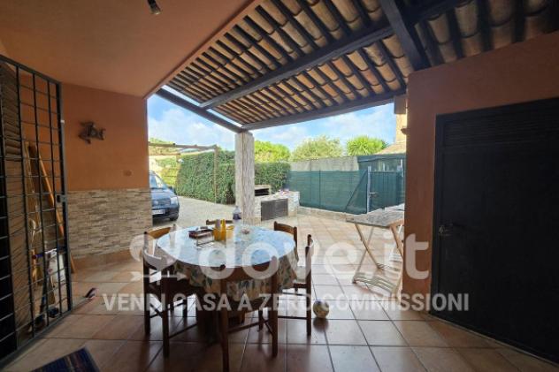 Villa di 120 m² con 4 locali in vendita a Marsala - Foto 9