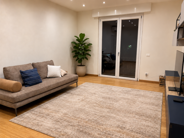 Appartamento in vendita a Ronchi - Massa 70 mq Rif: 1447699