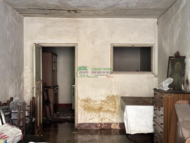 Rif.2664 - Casa indipendente con garage a Modica Bassa - Foto 16