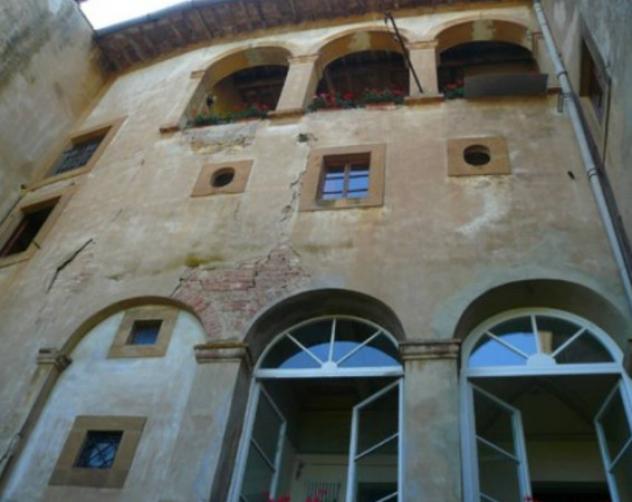 Immobile in asta di 213 m² in vendita a Montaione - Foto 15