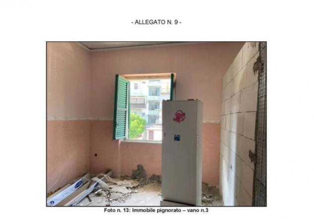 Immobile in asta di 70 m² in vendita a Napoli - Foto 9