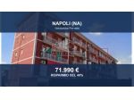 Immobile in asta di 71 m² in vendita a Napoli