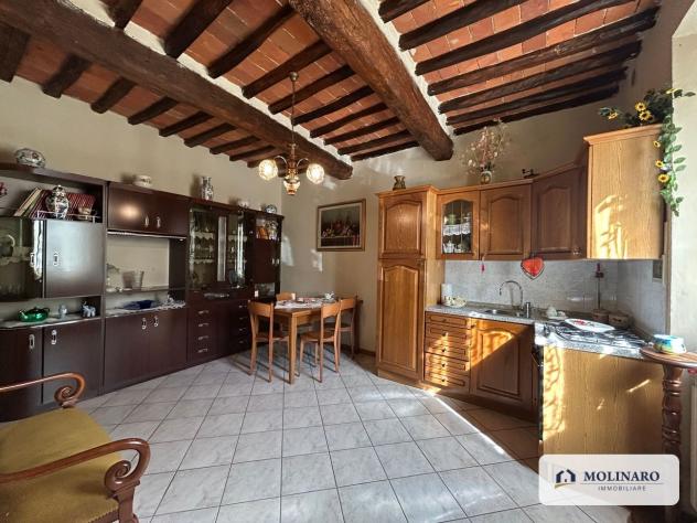 CASA INDIPENDENTE di 2 vani e di 60 mq (PISTOIA - Viale Adua 50, 51100 Pistoia PT) rif. PROP-202609-2