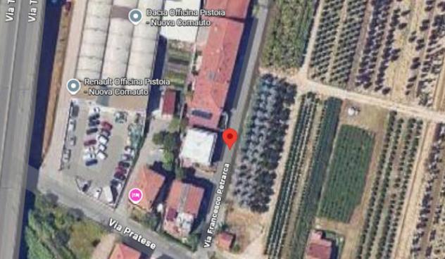 Immobile in asta di 335 m², box auto in vendita a Pistoia - Foto 6