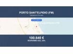 Immobile in asta di 128 m², box auto in vendita a Porto Sant'Elpidio