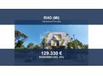 Immobile in asta di 118 m² con più di 5 locali in vendita a Rho