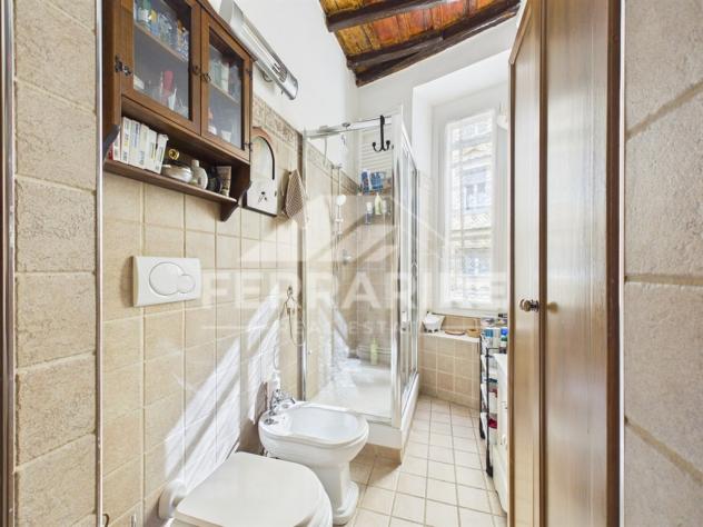 Roma Centro Storico raffinato Bilocale €649.000 - Foto 15