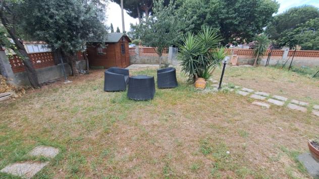 Appartamento in vendita a Rosignano Solvay - Rosignano Marittimo 75 mq Rif: 1419723 - Foto 6