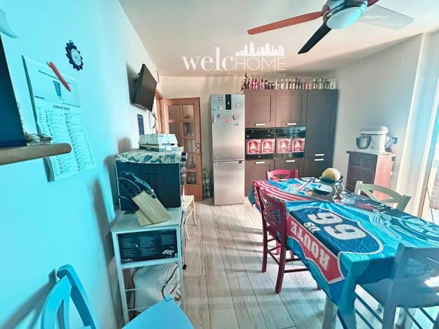 Appartamento in vendita a Signa 86 mq Rif: 1428104 - Foto 7