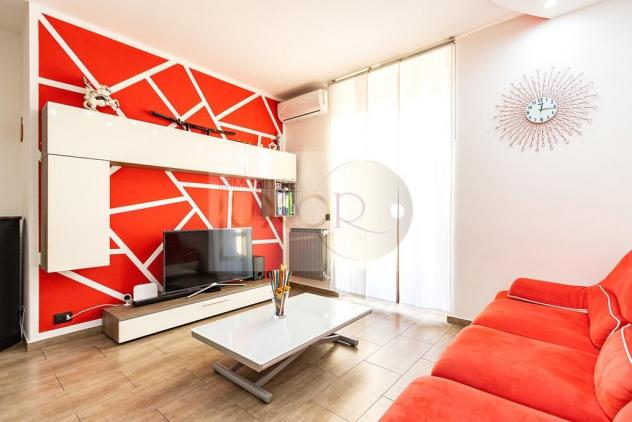 Appartamento in villa di Tre locali con servizi a Triuggio - Foto 2