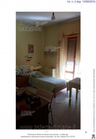 IMMOBILI-IMMOBILE RESIDENZIALE-Via Colle Favetto, 15/c - Foto 4