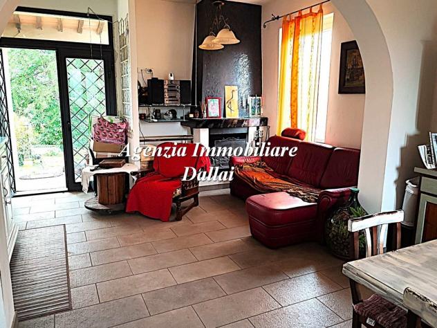 A 5 km da Borgo San Lorenzo ottima villa con giardino - Foto 7