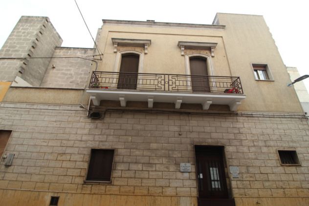 VENDITA APPARTAMENTO INDIPENDENTE VIA SAN GIUSEPPE VILLA CASTELLI - Foto 2