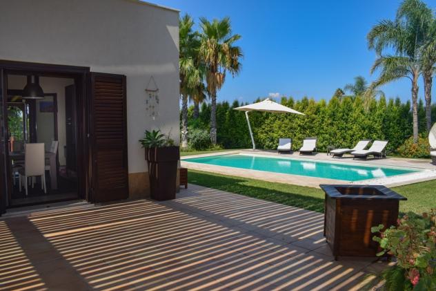 casa indipendente in vendita ad Augusta