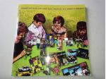 libro giocattoli 60 70 80 masters exogini big jim lego krotals bburago polistil