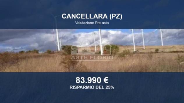 Immobile in asta di 400 m² in vendita a Cancellara