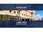 Immobile in asta di 4000 m² in vendita a Deruta