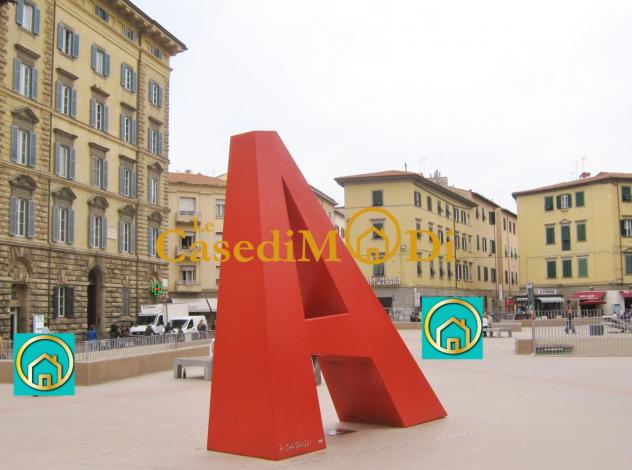Ufficio in vendita a Livorno 110 mq  Rif: 1077944