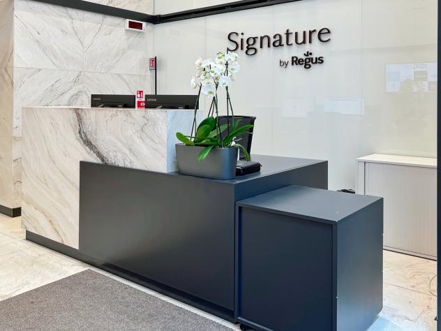 Ufficio privato in affitto - Signature MILAN, Signature Duomo a Milano - Foto 4