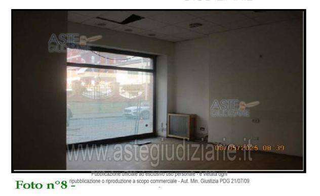 IMMOBILI-IMMOBILE COMMERCIALE-Via Roma, 166, 07100 Sassari SS, Italia - Foto 9