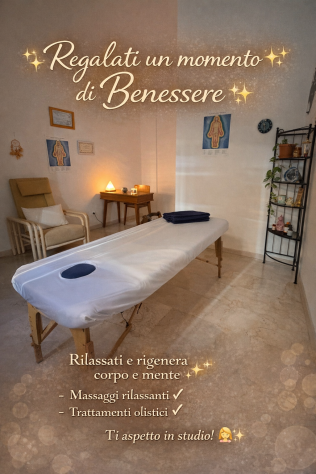 Massaggiatrice professionista, trattamenti sportivi e olistici Tel:3473952815