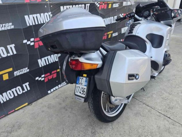 BMW R 1150 RT Video 360 rif. 23973840 - Foto 5