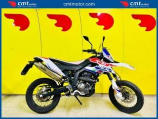 APRILIA SX 125 Garantita e Finanziabile rif. 23024206