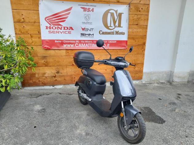 VMOTO Super Soco Cu -l1 rif. 24194541 - Foto 4