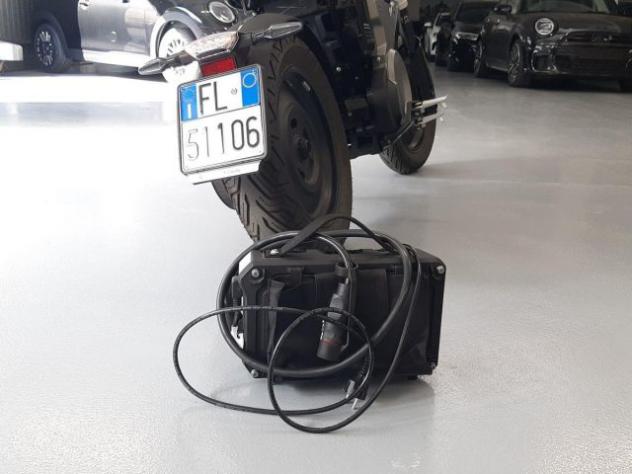 BMW CE 02 CE 02 rif. 24079481 - Foto 10