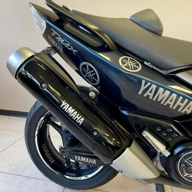 Yamaha T Max null - Foto 7