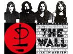 ROGER WATERS THE WALL LIVE IN BERLIN, Pink Floyd, 2CD, 1990.