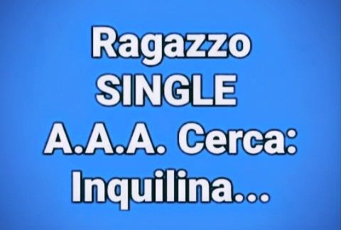 Serio e ospitale