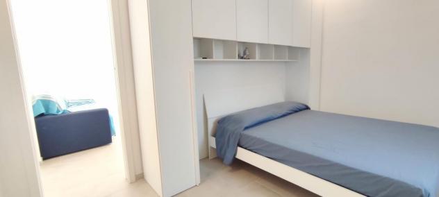 Appartamento in affitto a Marina di Massa - Massa 40 mq Rif: 1057739 - Foto 8