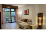 Appartamento in Via Adolfo Omodeo, Milano