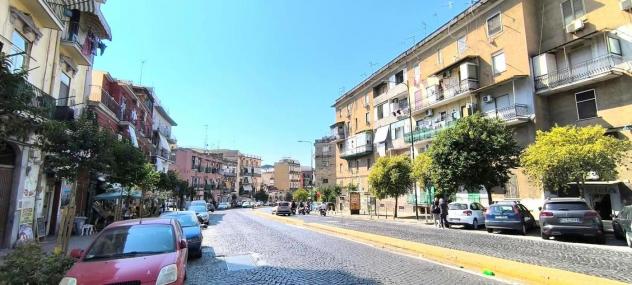 Appartamento - Napoli . Rif.: CAPODICHINO650ARG