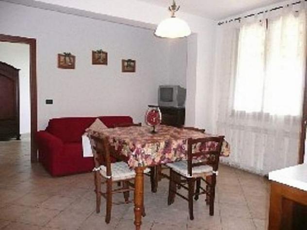 Appartamento in affitto a Santa Maria a Monte 70 mq Rif: 236984 - Foto 4
