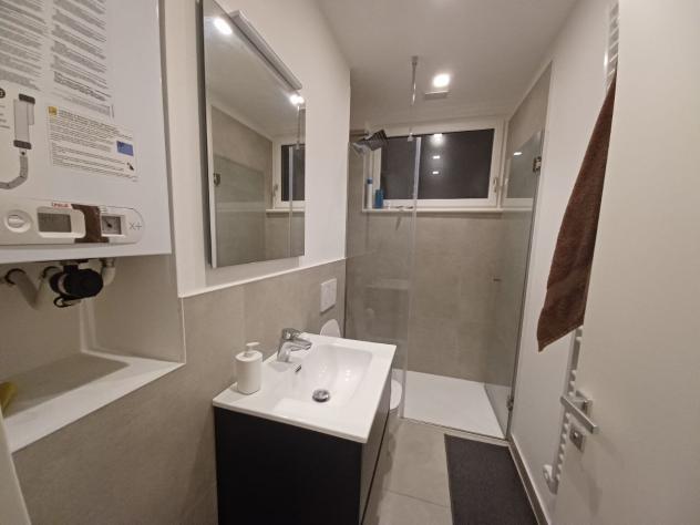 Stanza in appartamento in affitto a Trento - Foto 14