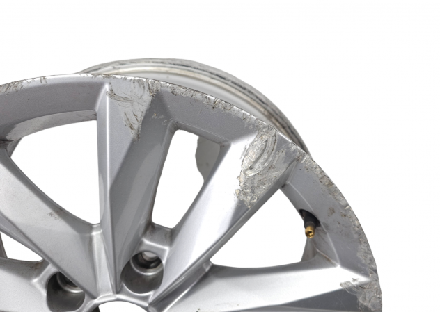 CERCHIO IN LEGA AUDI A3 Sportback (8YA) 8Y0601025 (19) - Foto 12