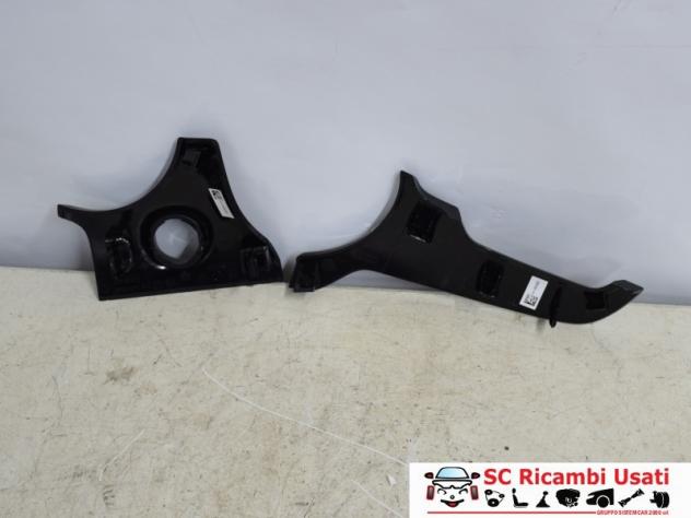 Modanatura Rivestimento Cruscotto Opel Corsa F 39198448 - 31146 - Foto 2