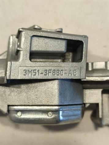 BLOCCHETTO ACCENSIONE FORD Focus S. Wagon 6° Serie 3M51-3F880-AE XWDB/D/E (1518) - Foto 3