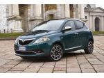 ricambi usati lancia ypsilon 2015- #c
