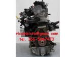 03L100036M Volkswagen Touran 1.6 diesel 4 cilindri tipo motore CAYE
