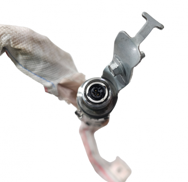 AIRBAG A TENDINA LATERALE PASSEGGERO LAND ROVER Range Rover Evoque Serie J9C3-14K159-AC (18) - Foto 13