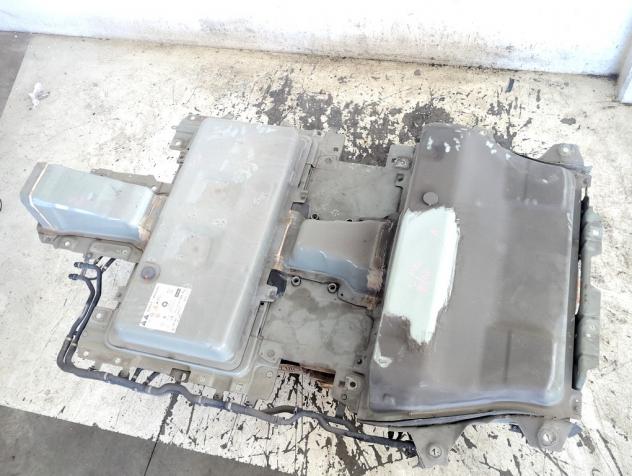 1674204280 BATTERIA PEUGEOT 208 E 57KW AUT 5P (2020) RICAMBIO USATO 9827789180 - Foto 3